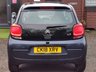 USED 2018 18 CITROEN C1 1.0 FEEL 5d 68 BHP 2 OWNERS & MOT UNTIL JULY 2025!