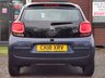USED 2018 18 CITROEN C1 1.0 FEEL 5d 68 BHP 2 OWNERS & MOT UNTIL JULY 2025!