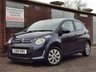 USED 2018 18 CITROEN C1 1.0 FEEL 5d 68 BHP 2 OWNERS & MOT UNTIL JULY 2025!
