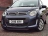 USED 2018 18 CITROEN C1 1.0 FEEL 5d 68 BHP 2 OWNERS & MOT UNTIL JULY 2025!