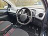 USED 2018 18 CITROEN C1 1.0 FEEL 5d 68 BHP 2 OWNERS & MOT UNTIL JULY 2025!