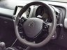 USED 2018 18 CITROEN C1 1.0 FEEL 5d 68 BHP 2 OWNERS & MOT UNTIL JULY 2025!