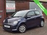 USED 2018 18 CITROEN C1 1.0 FEEL 5d 68 BHP 2 OWNERS & MOT UNTIL JULY 2025!