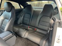 USED 2016 16 MERCEDES-BENZ E-CLASS 2.1 E 220 D AMG LINE EDITION 2d 174 BHP 