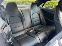 USED 2016 16 MERCEDES-BENZ E-CLASS 2.1 E 220 D AMG LINE EDITION 2d 174 BHP 
