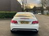 USED 2016 16 MERCEDES-BENZ E-CLASS 2.1 E 220 D AMG LINE EDITION 2d 174 BHP 