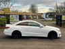 USED 2016 16 MERCEDES-BENZ E-CLASS 2.1 E 220 D AMG LINE EDITION 2d 174 BHP 