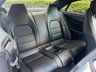 USED 2016 16 MERCEDES-BENZ E-CLASS 2.1 E 220 D AMG LINE EDITION 2d 174 BHP 
