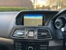 USED 2016 16 MERCEDES-BENZ E-CLASS 2.1 E 220 D AMG LINE EDITION 2d 174 BHP 