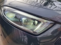 USED 2020 20 MERCEDES-BENZ CLS CLASS 2.9 CLS 400 D 4MATIC AMG LINE 4d 336 BHP ZERO DEPOSIT FINANCE AVAILABLE