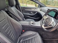 USED 2020 20 MERCEDES-BENZ CLS CLASS 2.9 CLS 400 D 4MATIC AMG LINE 4d 336 BHP ZERO DEPOSIT FINANCE AVAILABLE