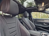 USED 2020 20 MERCEDES-BENZ CLS CLASS 2.9 CLS 400 D 4MATIC AMG LINE 4d 336 BHP ZERO DEPOSIT FINANCE AVAILABLE