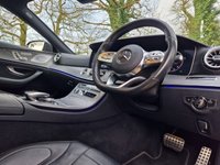 USED 2020 20 MERCEDES-BENZ CLS CLASS 2.9 CLS 400 D 4MATIC AMG LINE 4d 336 BHP ZERO DEPOSIT FINANCE AVAILABLE