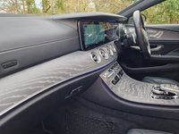 USED 2020 20 MERCEDES-BENZ CLS CLASS 2.9 CLS 400 D 4MATIC AMG LINE 4d 336 BHP ZERO DEPOSIT FINANCE AVAILABLE