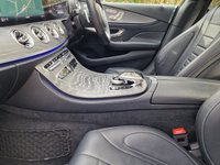 USED 2020 20 MERCEDES-BENZ CLS CLASS 2.9 CLS 400 D 4MATIC AMG LINE 4d 336 BHP ZERO DEPOSIT FINANCE AVAILABLE