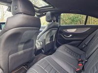 USED 2020 20 MERCEDES-BENZ CLS CLASS 2.9 CLS 400 D 4MATIC AMG LINE 4d 336 BHP ZERO DEPOSIT FINANCE AVAILABLE