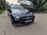 USED 2020 20 MERCEDES-BENZ CLS CLASS 2.9 CLS 400 D 4MATIC AMG LINE 4d 336 BHP ZERO DEPOSIT FINANCE AVAILABLE