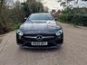 USED 2020 20 MERCEDES-BENZ CLS CLASS 2.9 CLS 400 D 4MATIC AMG LINE 4d 336 BHP ZERO DEPOSIT FINANCE AVAILABLE