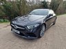 USED 2020 20 MERCEDES-BENZ CLS CLASS 2.9 CLS 400 D 4MATIC AMG LINE 4d 336 BHP ZERO DEPOSIT FINANCE AVAILABLE