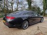 USED 2020 20 MERCEDES-BENZ CLS CLASS 2.9 CLS 400 D 4MATIC AMG LINE 4d 336 BHP ZERO DEPOSIT FINANCE AVAILABLE