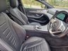 USED 2020 20 MERCEDES-BENZ CLS CLASS 2.9 CLS 400 D 4MATIC AMG LINE 4d 336 BHP ZERO DEPOSIT FINANCE AVAILABLE