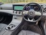 USED 2020 20 MERCEDES-BENZ CLS CLASS 2.9 CLS 400 D 4MATIC AMG LINE 4d 336 BHP ZERO DEPOSIT FINANCE AVAILABLE