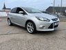 USED 2013 63 FORD FOCUS 1.0 ZETEC 5d 124 BHP 