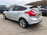 USED 2013 63 FORD FOCUS 1.0 ZETEC 5d 124 BHP 