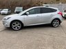 USED 2013 63 FORD FOCUS 1.0 ZETEC 5d 124 BHP 