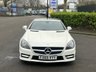 USED 2015 65 MERCEDES-BENZ SLK 2.1 SLK 250 D AMG SPORT 2d 201 BHP 