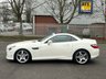 USED 2015 65 MERCEDES-BENZ SLK 2.1 SLK 250 D AMG SPORT 2d 201 BHP 