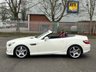 USED 2015 65 MERCEDES-BENZ SLK 2.1 SLK 250 D AMG SPORT 2d 201 BHP 