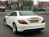 USED 2015 65 MERCEDES-BENZ SLK 2.1 SLK 250 D AMG SPORT 2d 201 BHP 