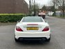 USED 2015 65 MERCEDES-BENZ SLK 2.1 SLK 250 D AMG SPORT 2d 201 BHP 