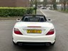 USED 2015 65 MERCEDES-BENZ SLK 2.1 SLK 250 D AMG SPORT 2d 201 BHP 