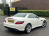 USED 2015 65 MERCEDES-BENZ SLK 2.1 SLK 250 D AMG SPORT 2d 201 BHP 