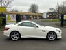 USED 2015 65 MERCEDES-BENZ SLK 2.1 SLK 250 D AMG SPORT 2d 201 BHP 
