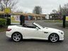 USED 2015 65 MERCEDES-BENZ SLK 2.1 SLK 250 D AMG SPORT 2d 201 BHP 