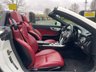 USED 2015 65 MERCEDES-BENZ SLK 2.1 SLK 250 D AMG SPORT 2d 201 BHP 