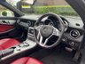 USED 2015 65 MERCEDES-BENZ SLK 2.1 SLK 250 D AMG SPORT 2d 201 BHP 