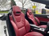 USED 2015 65 MERCEDES-BENZ SLK 2.1 SLK 250 D AMG SPORT 2d 201 BHP 
