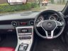 USED 2015 65 MERCEDES-BENZ SLK 2.1 SLK 250 D AMG SPORT 2d 201 BHP 
