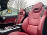 USED 2015 65 MERCEDES-BENZ SLK 2.1 SLK 250 D AMG SPORT 2d 201 BHP 