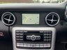 USED 2015 65 MERCEDES-BENZ SLK 2.1 SLK 250 D AMG SPORT 2d 201 BHP 