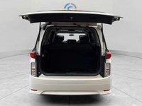 USED 2010 60 NISSAN ELGRAND 3.5 HIGHWAY STAR PETROL CVT 8 SEATS  FINANCE, DOUBLE PWR DOOR, WARRANTY