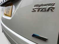 USED 2010 60 NISSAN ELGRAND 3.5 HIGHWAY STAR PETROL CVT 8 SEATS  FINANCE, DOUBLE PWR DOOR, WARRANTY