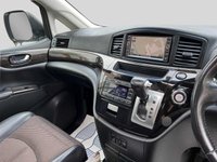 USED 2010 60 NISSAN ELGRAND 3.5 HIGHWAY STAR PETROL CVT 8 SEATS  FINANCE, DOUBLE PWR DOOR, WARRANTY