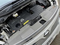 USED 2010 60 NISSAN ELGRAND 3.5 HIGHWAY STAR PETROL CVT 8 SEATS  FINANCE, DOUBLE PWR DOOR, WARRANTY