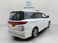 USED 2010 60 NISSAN ELGRAND 3.5 HIGHWAY STAR PETROL CVT 8 SEATS  FINANCE, DOUBLE PWR DOOR, WARRANTY
