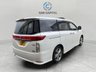 USED 2010 60 NISSAN ELGRAND 3.5 HIGHWAY STAR PETROL CVT 8 SEATS  FINANCE, DOUBLE PWR DOOR, WARRANTY
